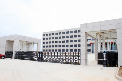 【冰封存儲，勿動】陜西煤炭建設公司管件設備廠遷廠擴建項目